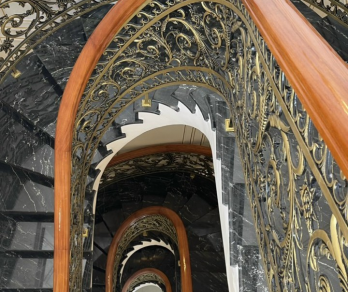 CẦU THANG GỖ BÌNH DƯƠNG
